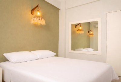 Habitación estándar