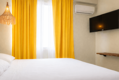 Habitación estándar