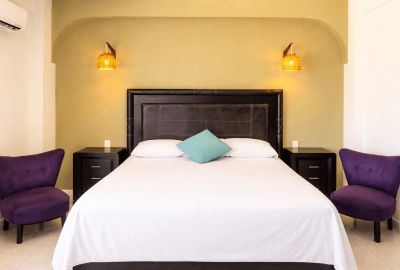 Habitación superior