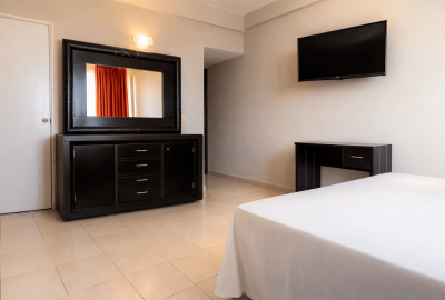 Habitación superior